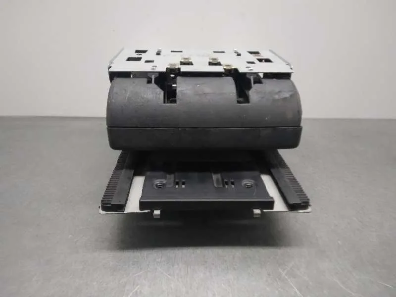 Display para Renault Vel Satis (Bj0)
