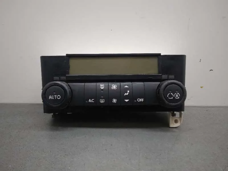 Mando Calefaccion / Aire Acondicionado para Renault Vel Satis (Bj0)