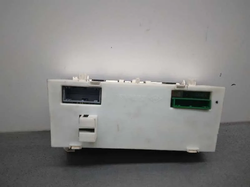 Mando Calefaccion / Aire Acondicionado para Renault Vel Satis (Bj0)