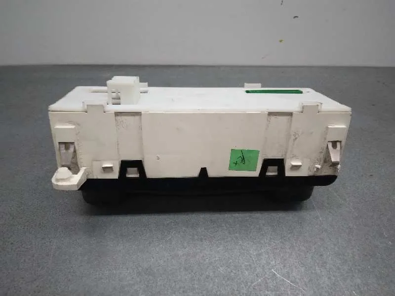 Mando Calefaccion / Aire Acondicionado para Renault Vel Satis (Bj0)