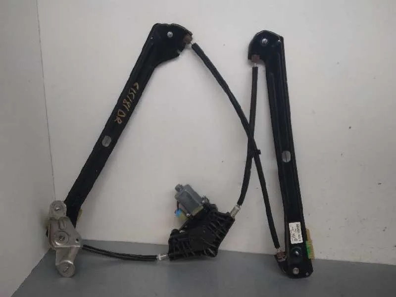 Elevalunas Delantero Derecho para Volkswagen Golf Vii Lim.