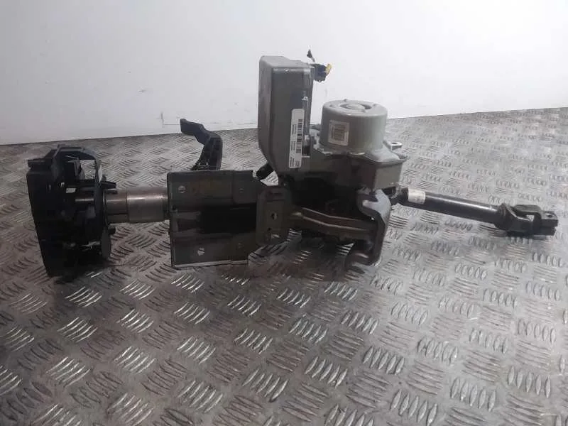 Columna Direccion para Ford Tourneo Courier (C4A)