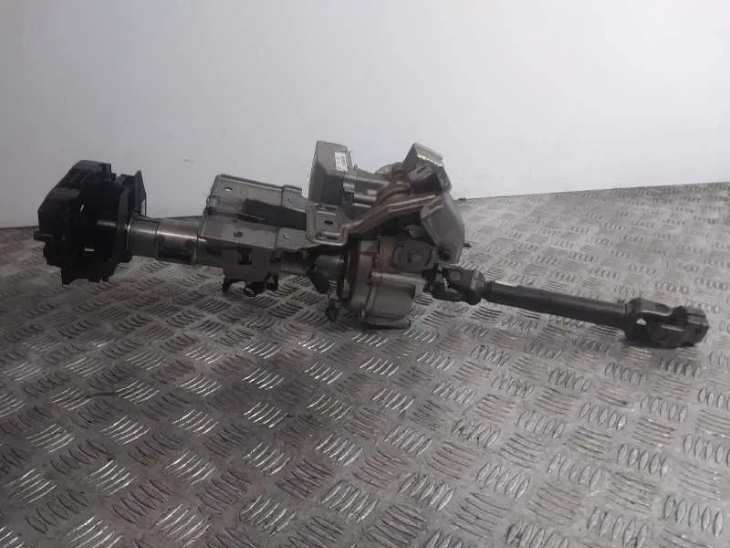 Columna Direccion para Ford Tourneo Courier (C4A)