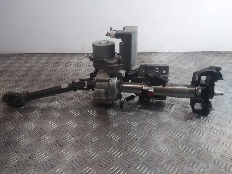 Columna Direccion para Ford Tourneo Courier (C4A)