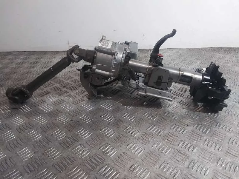Columna Direccion para Ford Tourneo Courier (C4A)