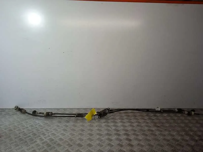 Varillaje Cambio para Ford Tourneo Courier (C4A)