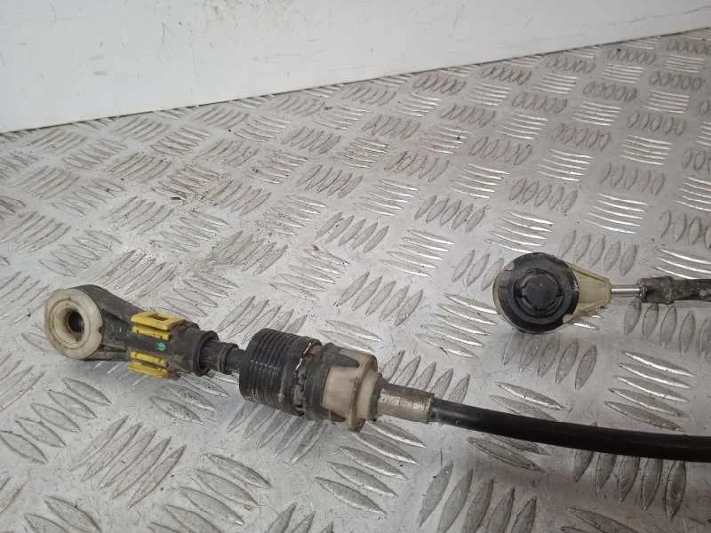 Varillaje Cambio para Ford Tourneo Courier (C4A)