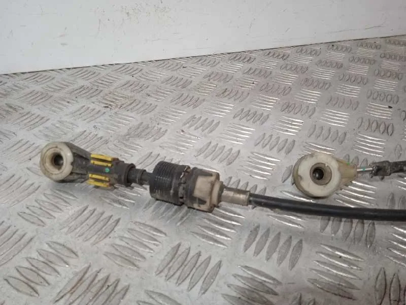 Varillaje Cambio para Ford Tourneo Courier (C4A)