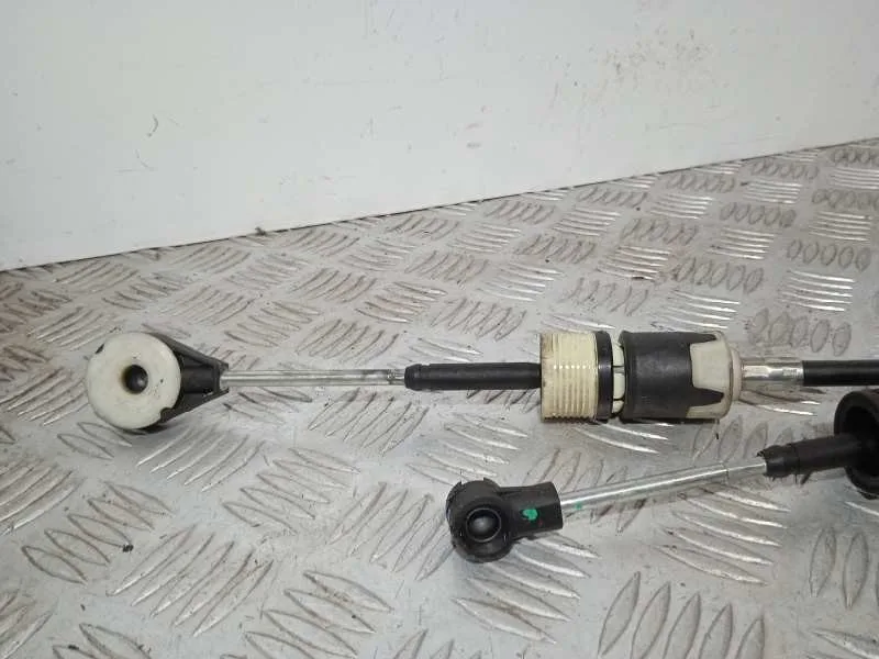 Varillaje Cambio para Ford Tourneo Courier (C4A)