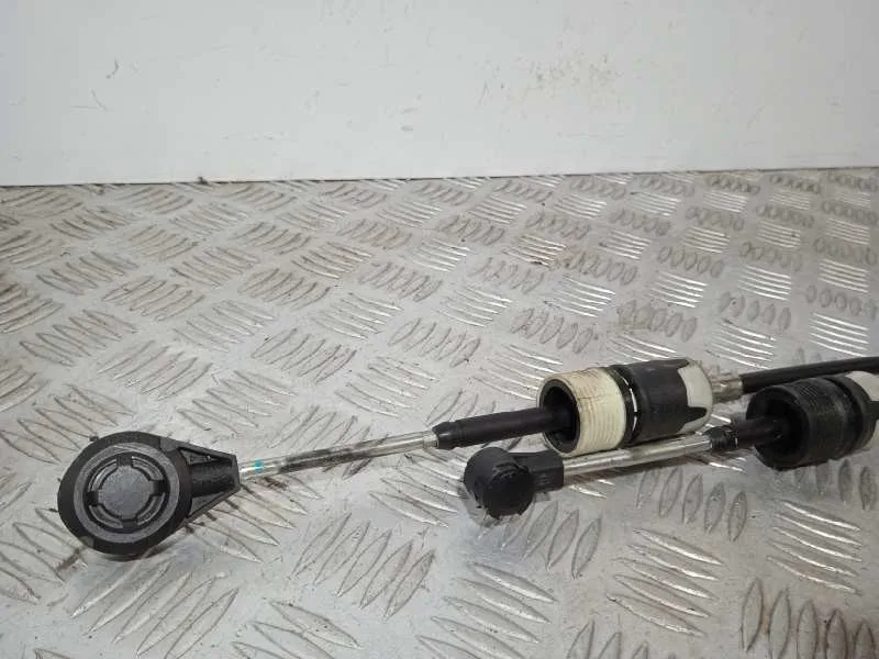 Varillaje Cambio para Ford Tourneo Courier (C4A)