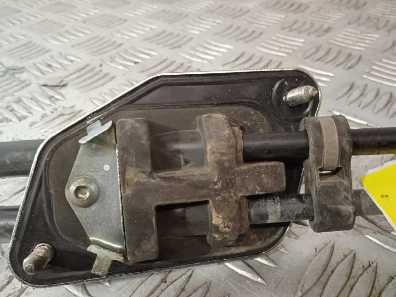 Varillaje Cambio para Ford Tourneo Courier (C4A)