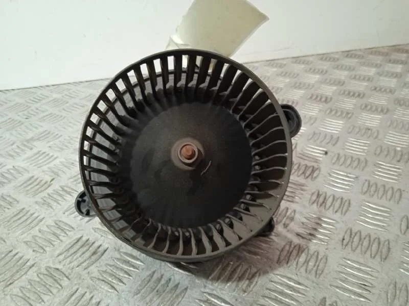 Motor Calefaccion para Ford Tourneo Courier (C4A)