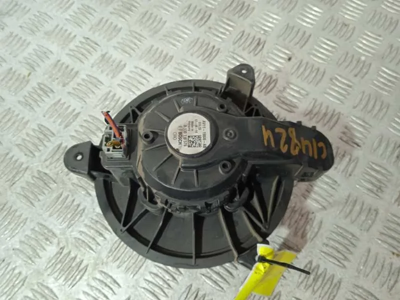 Motor Calefaccion para Ford Tourneo Courier (C4A)
