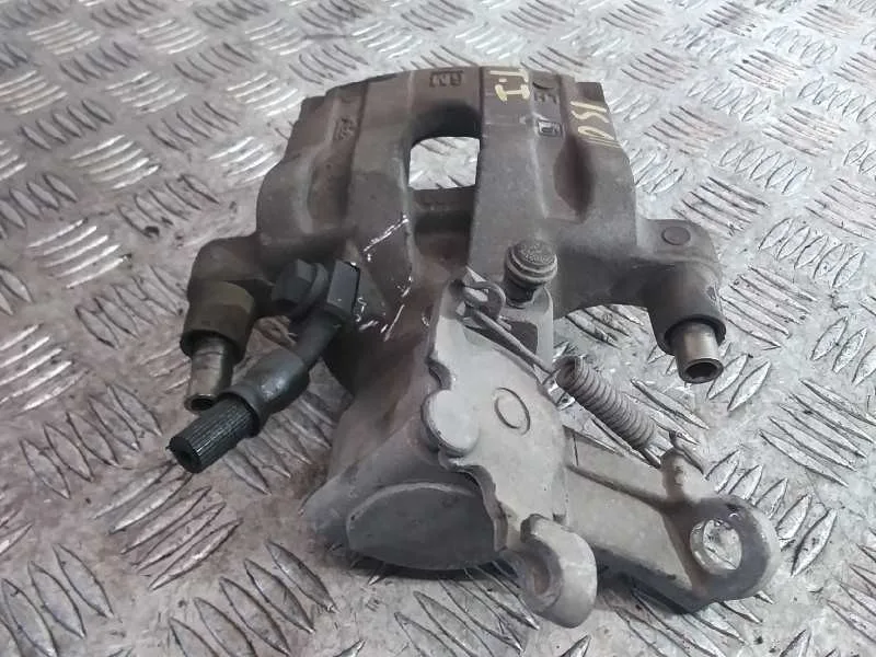 Pinza Freno Trasera Izquierda para Opel Vectra C Berlina