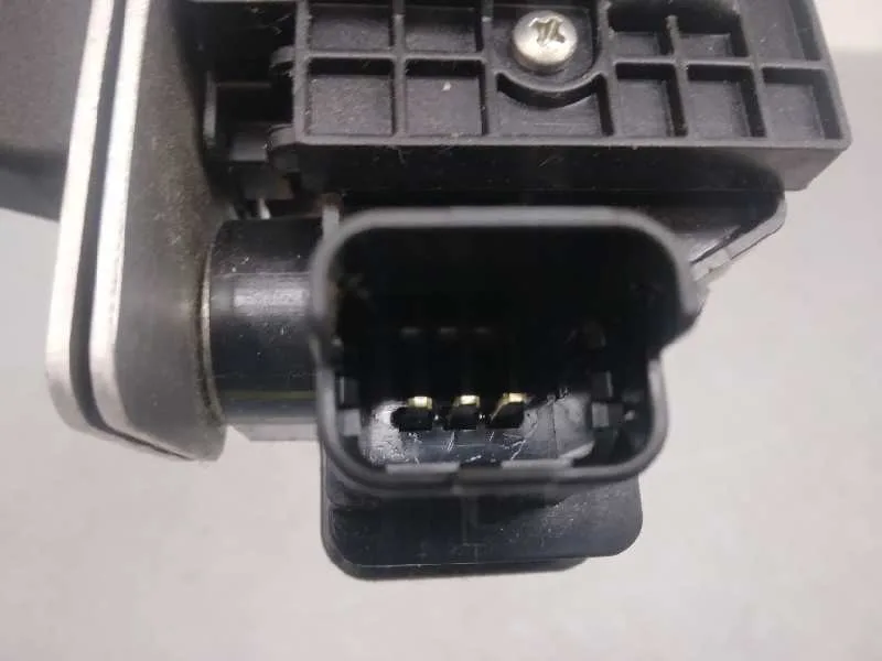 Cerradura Maletero / Porton para Peugeot 208