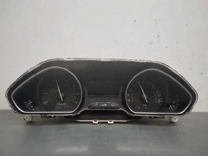 Cuadro Instrumentos para Peugeot 2008 (--.2013->)