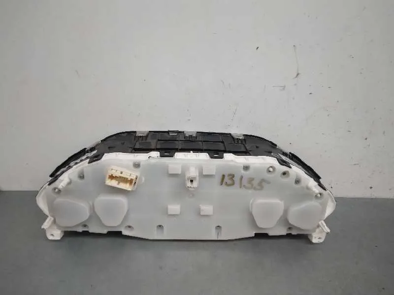 Cuadro Instrumentos para Peugeot 2008 (--.2013->)