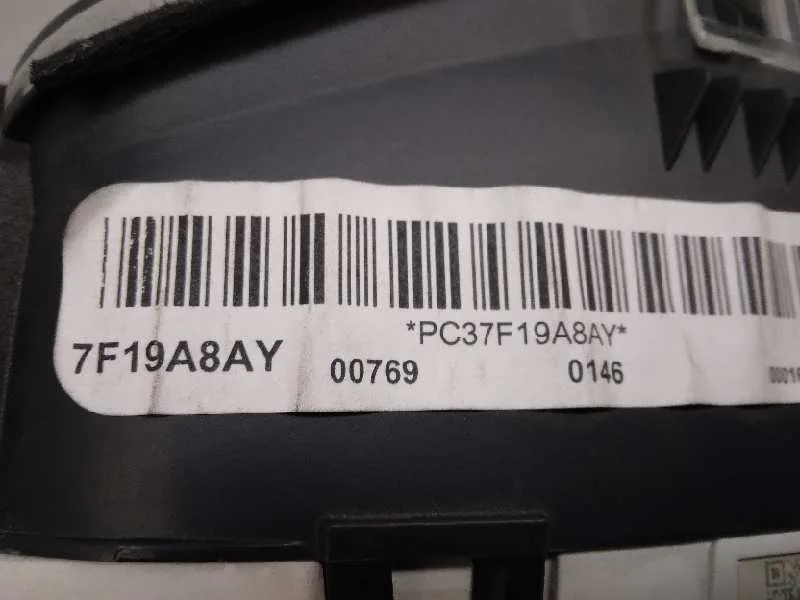 Cuadro Instrumentos para Peugeot 2008 (--.2013->)