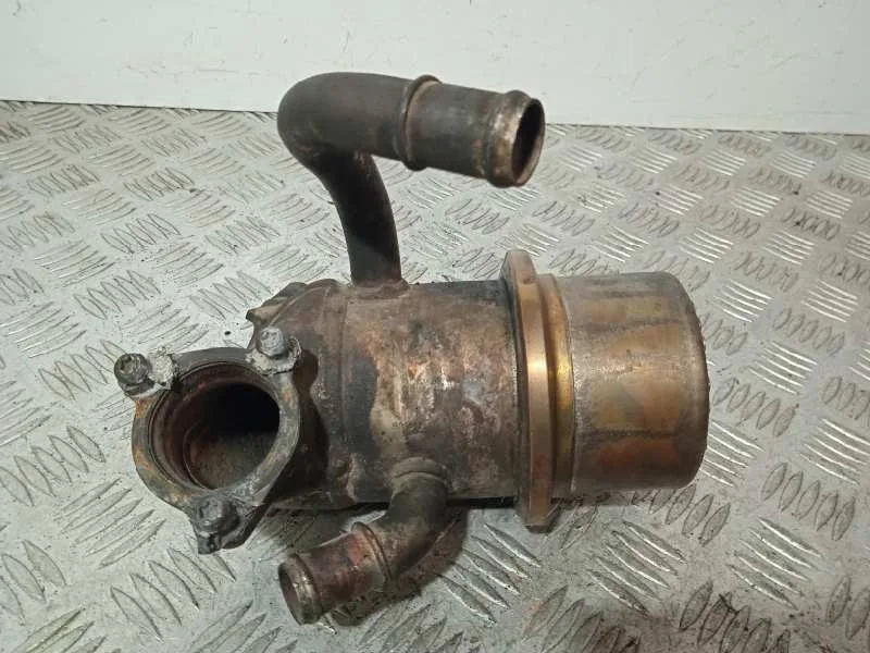Enfriador Egr para Seat Leon St (5F8)