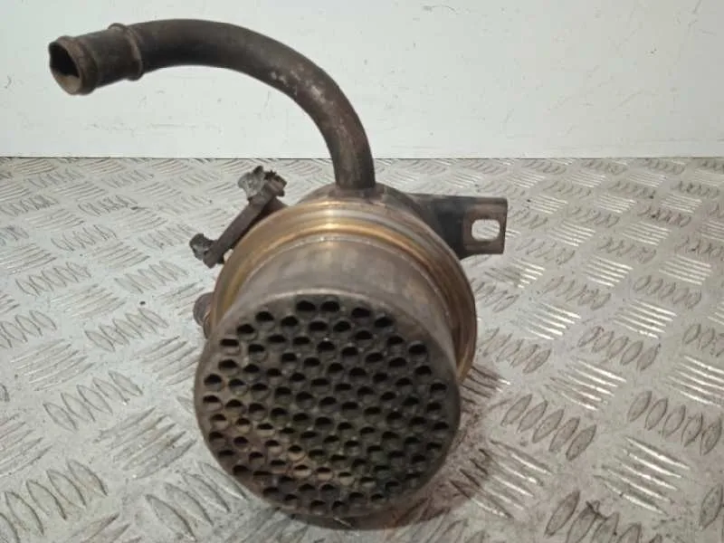 Enfriador Egr para Seat Leon St (5F8)