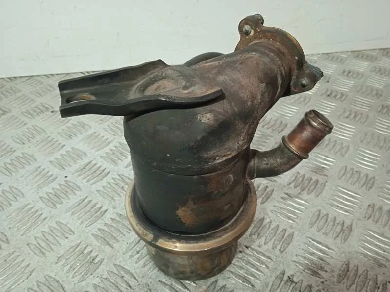 Enfriador Egr para Seat Leon St (5F8)