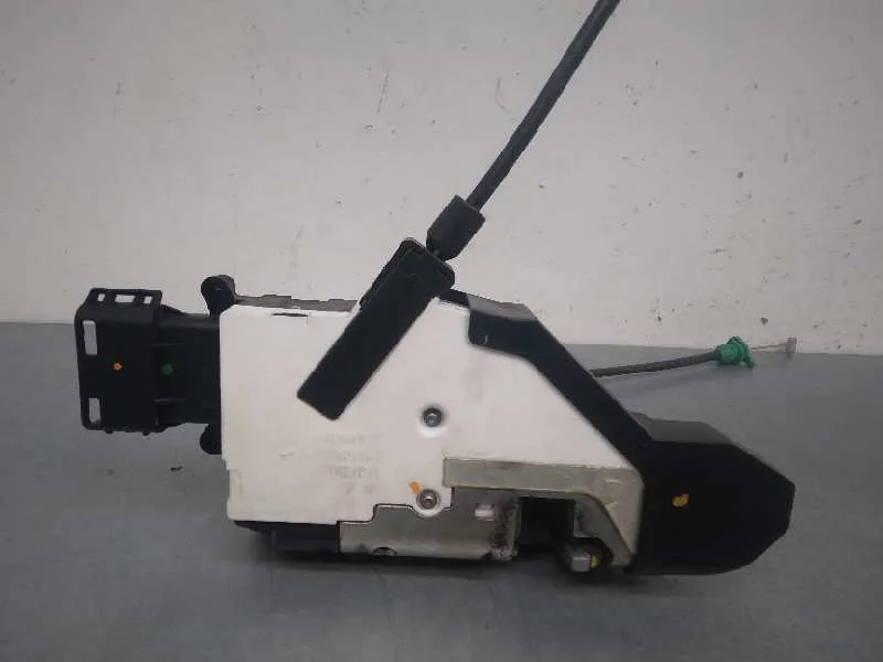 Cerradura Puerta Delantera Derecha para Citroën C3 Picasso