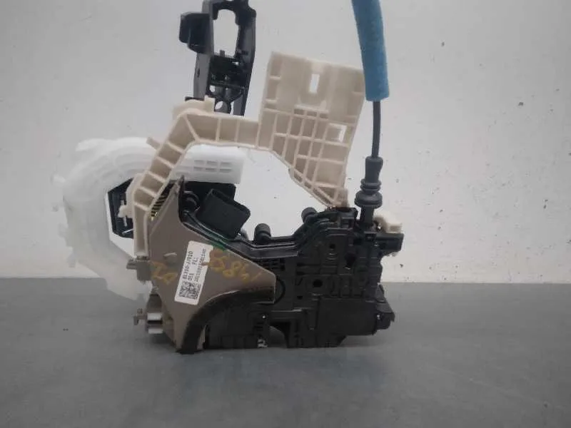 Cerradura Puerta Delantera Izquierda para Kia Ceed