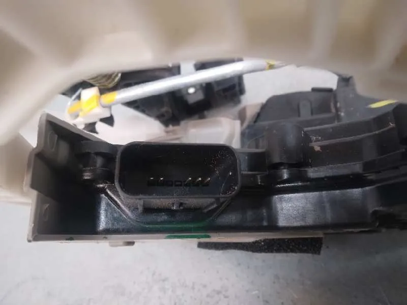 Cerradura Puerta Delantera Izquierda para Kia Ceed