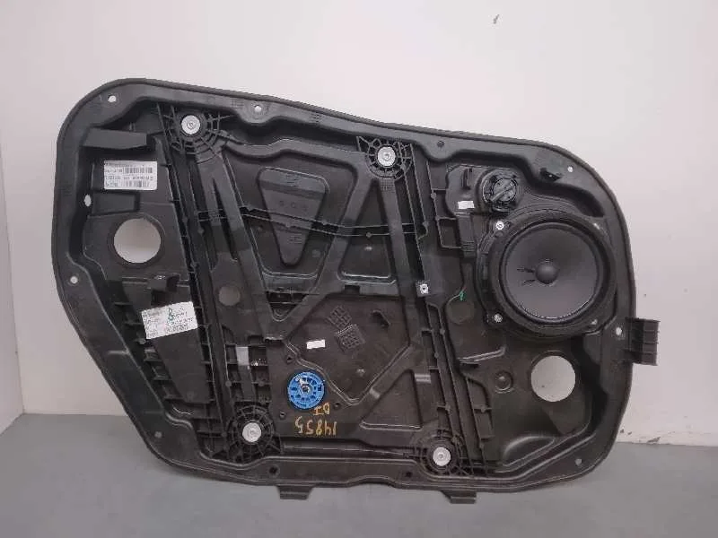 Elevalunas Delantero Izquierdo para Kia Ceed