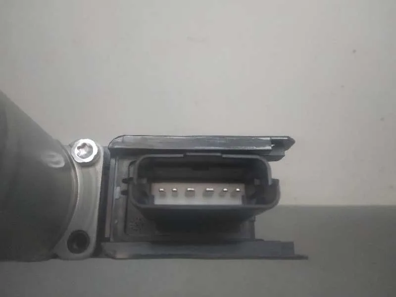 Motor Elevalunas Delantero Izquierdo para Kia Ceed