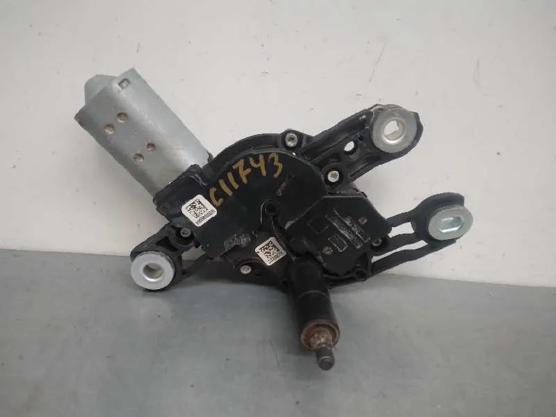 Motor Limpia Trasero para Volkswagen Golf Vii Sportsvan