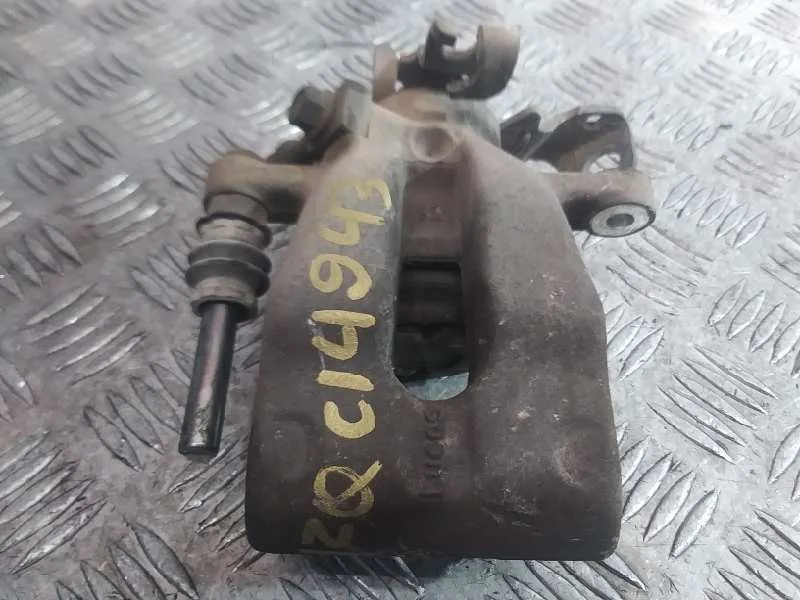 Pinza Freno Trasera Izquierda para Opel Astra H Ber.