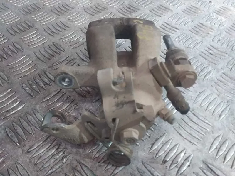 Pinza Freno Trasera Izquierda para Opel Astra H Ber.