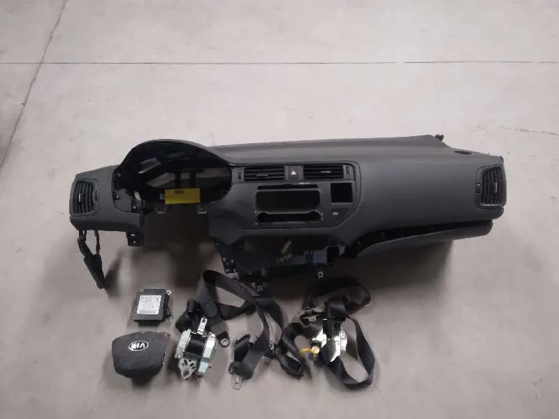 Kit Airbag para Kia Rio