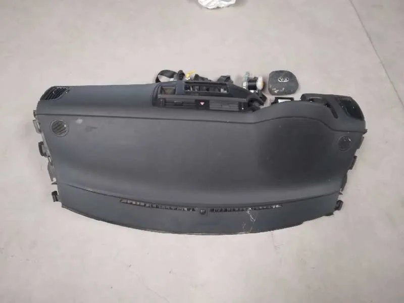 Kit Airbag para Kia Rio