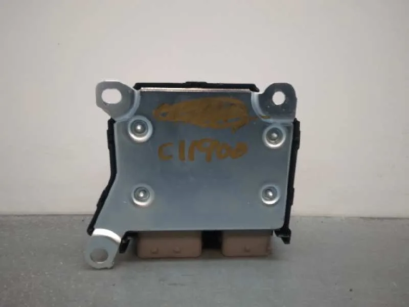 Kit Airbag para Kia Rio
