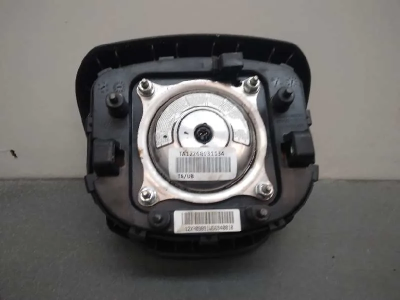 Kit Airbag para Kia Rio