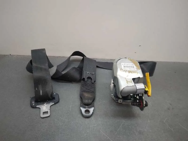 Kit Airbag para Kia Rio