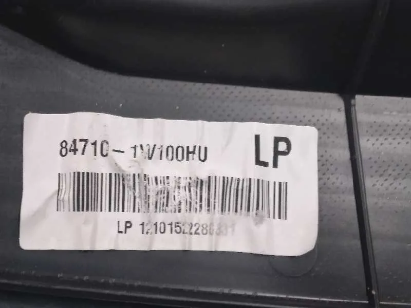 Kit Airbag para Kia Rio