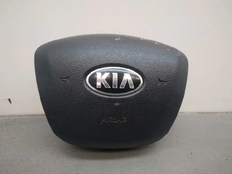 Kit Airbag para Kia Rio