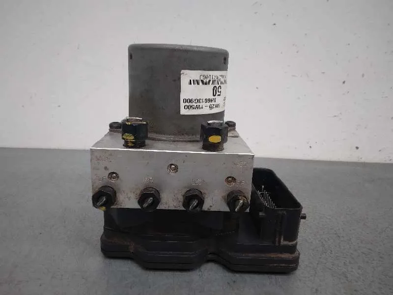 Abs para Kia Rio