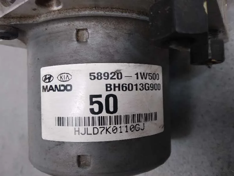 Abs para Kia Rio