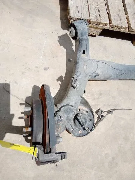 Puente Trasero para Kia Rio