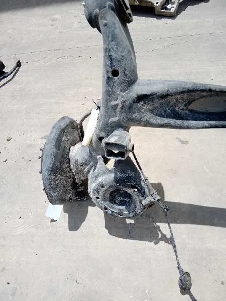 Puente Trasero para Kia Rio