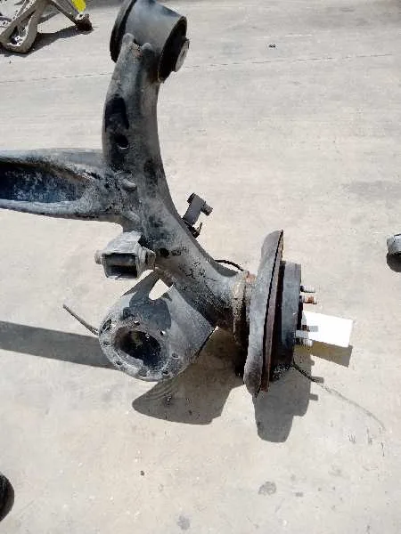 Puente Trasero para Kia Rio