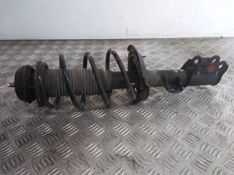 Amortiguador Delantero Izquierdo para Kia Rio