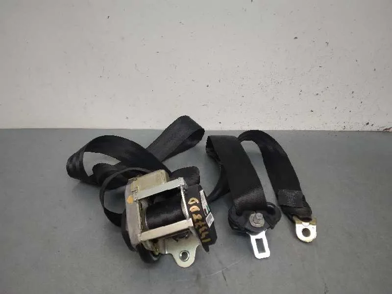 Cinturon Seguridad Delantero Derecho para Skoda Octavia Berlina (1Z3)
