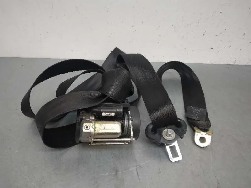 Cinturon Seguridad Delantero Derecho para Skoda Octavia Berlina (1Z3)