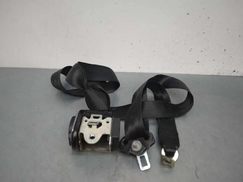 Cinturon Seguridad Delantero Izquierdo para Skoda Octavia Berlina (1Z3)