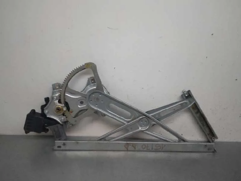 Elevalunas Delantero Derecho para Toyota Auris